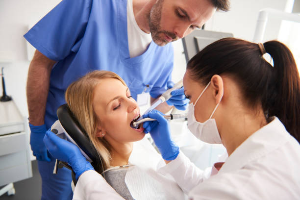 Best Full Mouth Reconstruction  in Oak Ridge, TN