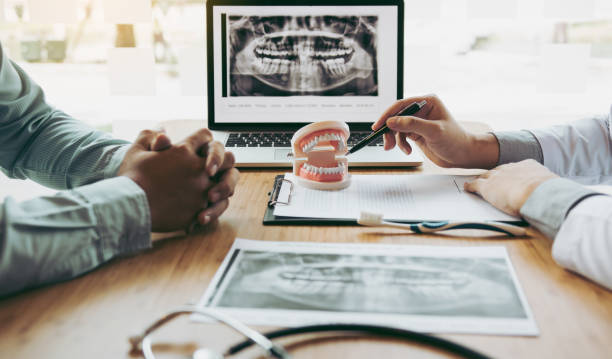 Best Dental X-Rays and Imaging  in Oak Ridge, TN