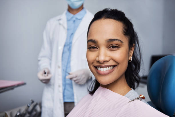 Dental Inlays and Onlays in Oak Ridge, TN