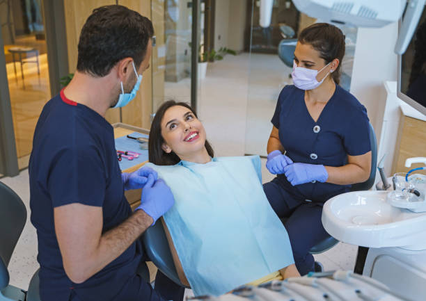 Best Dental Inlays and Onlays  in Oak Ridge, TN