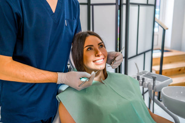 Best TMJ/TMD Treatment  in Oak Ridge, TN