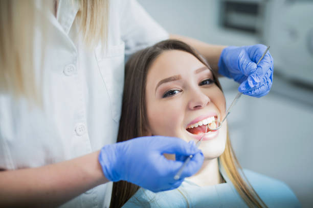 Professional Dental Services in Oak Ridge, TN